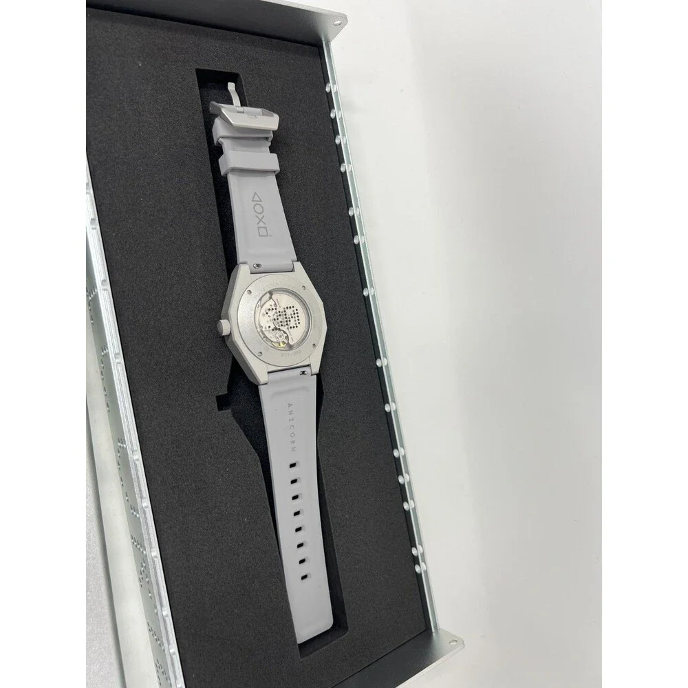 ANICORN The First PlayStation Limited Edition Watch LIMITED TO  77/600